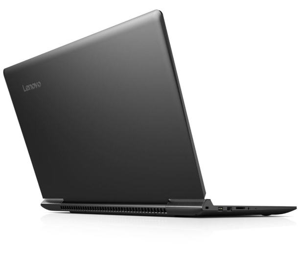 Lenovo Ideapad 700-17 i5/8GB/128+1000/Win10 GT940M - 305379 - zdjęcie 6